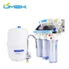 Pure Water Filter Purifier Drinking Solar Reverse Osmosis System