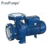 PurePumps HF-6ARF 100 mm flange connecting caliber copper impeller household water lifting pump