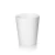 Import PUYE Mini 1.6L Surface texture Plastic Trash Can  Eco-friendly Plastic Waste Bins from China