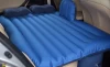PVC double flocked air bed