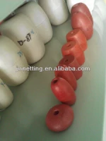 PVC Fishing Float