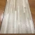 Import PVC interlocking flooring vinyl plank with attached cork from China