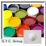 PVC PP PE Paint Nylon Rubber Masterbatch Polyester Synthetic flame retardant