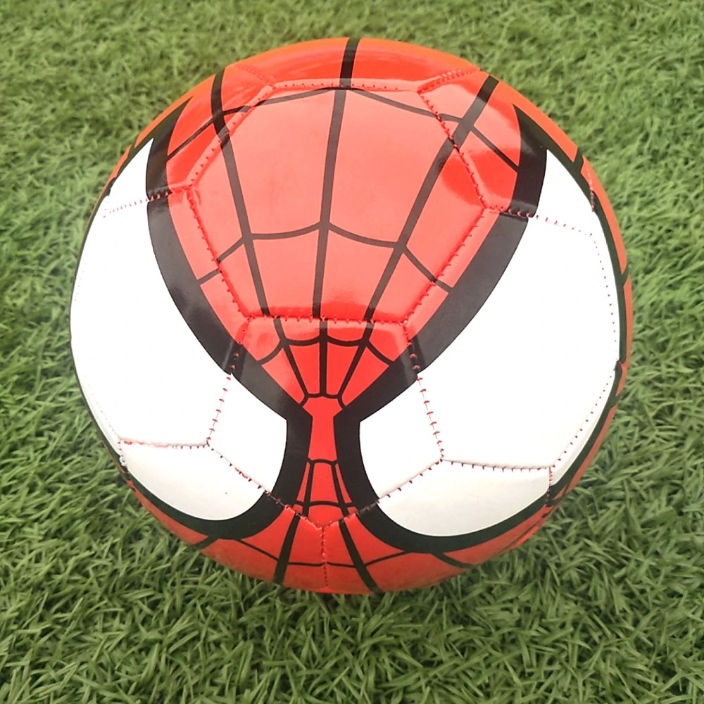 PVC Soccer Ball Children  Outdoors&Indoors Soccer Ball Rubber Bladder Size 3 Customized Training Quality Sporting Soccer Ball