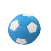 PVC ,TPU ,PU Sporting Goods Official Size 5 Size 2 Football Soccer Ball