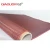 Import QIAOLION Two Way 270g Hybrid Fabric Aromatic Carbon Blended Cloth High-Strength Carbon Fiber Roll from China