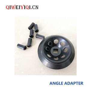 qiwei Microcentrifuge, pocket centrifuge, small centrifuge, portable centrifuge, Mini centrifuge.