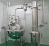 QN series ball type vacuum concentrator Spherical concentrator