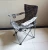 Quad chair steel metal folding chair fishing camping chair