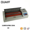QUAFF Thermal Laminator machine laminating machine A3 320A