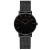 Import Quality assurance custom your logo quartz watch best luxury fashion wrist watch from China