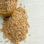 Quality Bulgur Wheat from SA