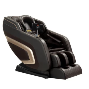 Quality Manufacture High Luxury Smart Chair 3d hot selling cheap price electric massage chair