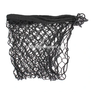 quality PP knotless car cargo trailer net construction safety net