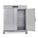 Quality Products 2-Doors Portable Electric car food warmers