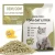Import Quickly Absorb Water Wholesale Lower Price Dust Free Clumping Flushable Cat Litter from China