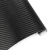 Import QY 30cmx127cm 3D Carbon Fiber Vinyl Car Wrap Sheet Roll Film Car stickers and Decals Motorcycle Car Styling Accessories from China