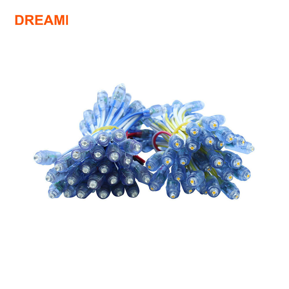 Buy Rainproof 12v Mini Led Pixel Sm16716 Billboard from Shenzhen Yong ...