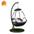 Import rattan hanging chaise lounger chair from China