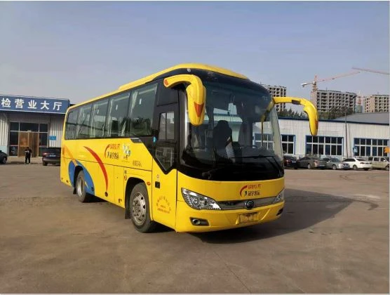 Reading Light Used Hiace Alternator Steering Wheel Yutong Precios Frame Stop Right Hand Drive Buses Radial Can Bus Coach
