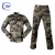 Import Ready for ship in stock Customized uniform military camouflage oem wholesale CP camouflage color security guard uniforms from China