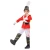 Import Ready In Stock Design By Us Two Colors Child Toy Solider Christmas Cosplay Costume Good Ideas For Kids Xmas Gift Or Parade from China