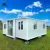 Import Ready Made 40Ft 20Ft Shipping Prefab Container Expandable House For Sale Light Steel Folding Prefabricated Home Villa 5 Bedroom from China