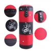 READY TO SHIP * Heavy Duty Gym MMA Martial Boxing Punching Sand Bag