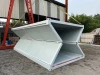 Ready To Ship Living Container Security Foldable House Uk Stackable Modular Home Office Prefabricated House