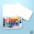 Import Ready to ship super quality 36colors watercolors gouache paint water color art set from China