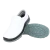 Import rebel white work microfiber leather sefty shoes light weight waterproof man safety shoes from China