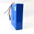 Import Rechargeable 48v 40ah lithium ion battery for e-scooter,electric vehicle from China