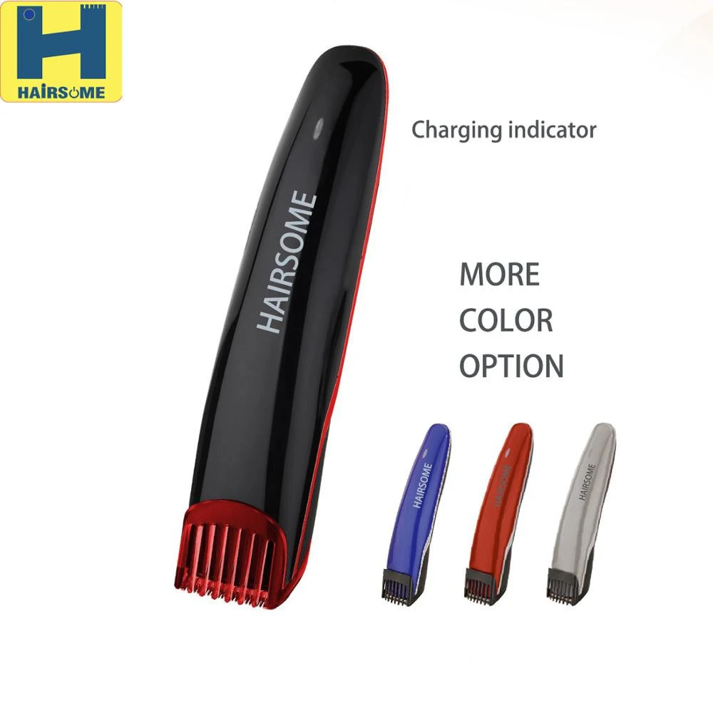 rechargeable hair trimmer#458