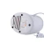 Import Rechargeable Handheld Portable Face Nano Mist Spray Facial Steamer from China