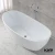 Import rectangular free-standing bathtub, hotsale bath tubs from China