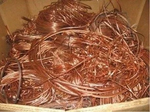 Recycled scrap metal price copper scrap Available for sale 20 Metric Ton
