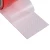 Import Red and White reflective sticker Vinyl Poly reflective tape for Roadway Safety from China