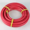 Red Rubber Air Hose 5/16 Inch X 50 FT