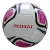 Import redbat image china footballs soccer balls PVC stitching soccer balls from China