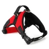 Reflective Breathable Puppy Dog Vest Harness, Pet Products Soft Dog Vest Harness