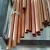 Import REFRIGERATION STRAIGHT Pancake COPPER PIPE/TUBE from China