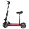 Refurbished Double Seat Electric Scooter For Handicapped