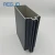 Import REG Hot sales powder coating anodized profile of curtain wall manufacturer from China