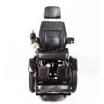 Rehabilitation medical supplies standing wheelchair electric wheelchair  reclining disabled wheelchair