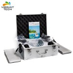 Rehabilitation Therapy Supplies of body detox foot bath equipment