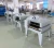 Import Rehoo FPC-450L Flat Fusing Machine Fabonding Machine Continuous Fusing Press Machine from China