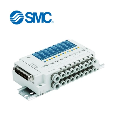 Reliable SMC pneumatics from japanese supplier all genuine and original products