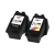 Import Remanufactured Ink Cartridge PG-210XL 210XL CL-211XL 211XL for Canon PIXMA MP495 MX340 IP2702 MX410 MX420 MP490 MX330 MP480 from China