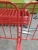Import Removable Crowd Control Barrier/ Powder Coated Metal Road Barrier/Safety Traffic Barricade Made in China from China