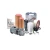 Import Replacement air compressors parts 1622087100 2903087100 oil separator filter from China